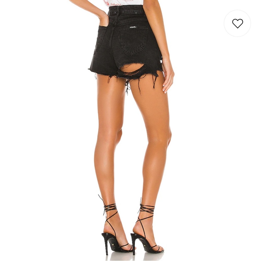 NWT ROLLA’s Duster Shorts from Revolve